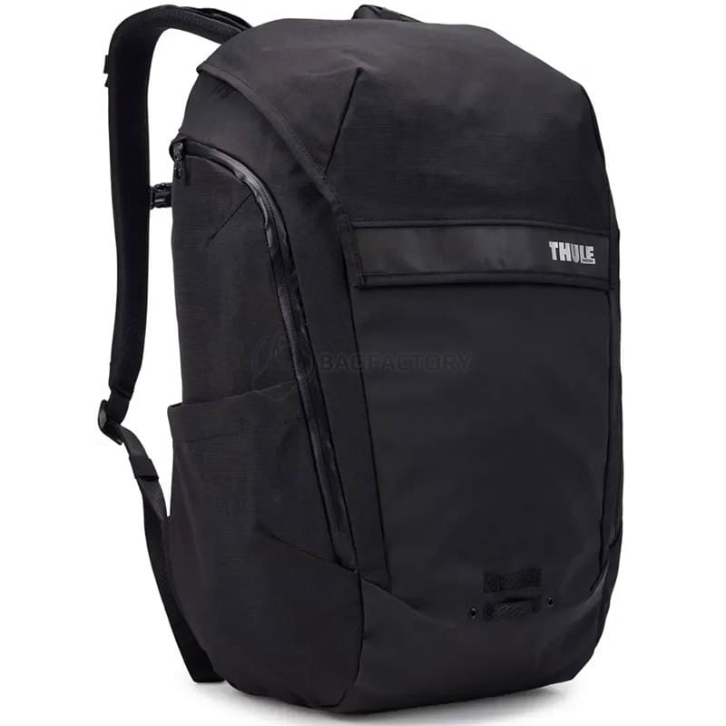 Городской рюкзак Thule Paramount Bike Commuter Backpack 28L Black (TH 3205235)