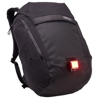Городской рюкзак Thule Paramount Bike Commuter Backpack 28L Black (TH 3205235)