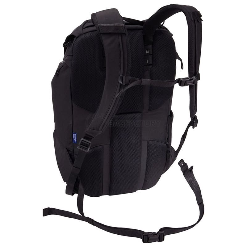 Городской рюкзак Thule Paramount Bike Commuter Backpack 28L Black (TH 3205235)