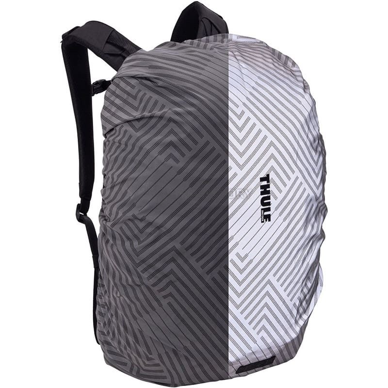 Городской рюкзак Thule Paramount Bike Commuter Backpack 28L Black (TH 3205235)