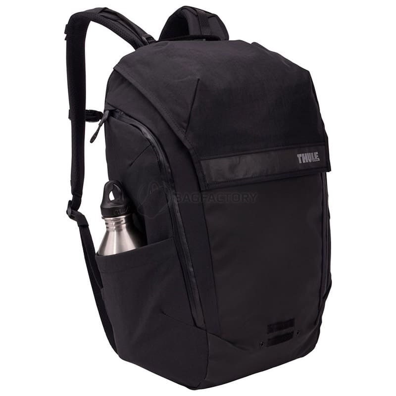 Городской рюкзак Thule Paramount Bike Commuter Backpack 28L Black (TH 3205235)