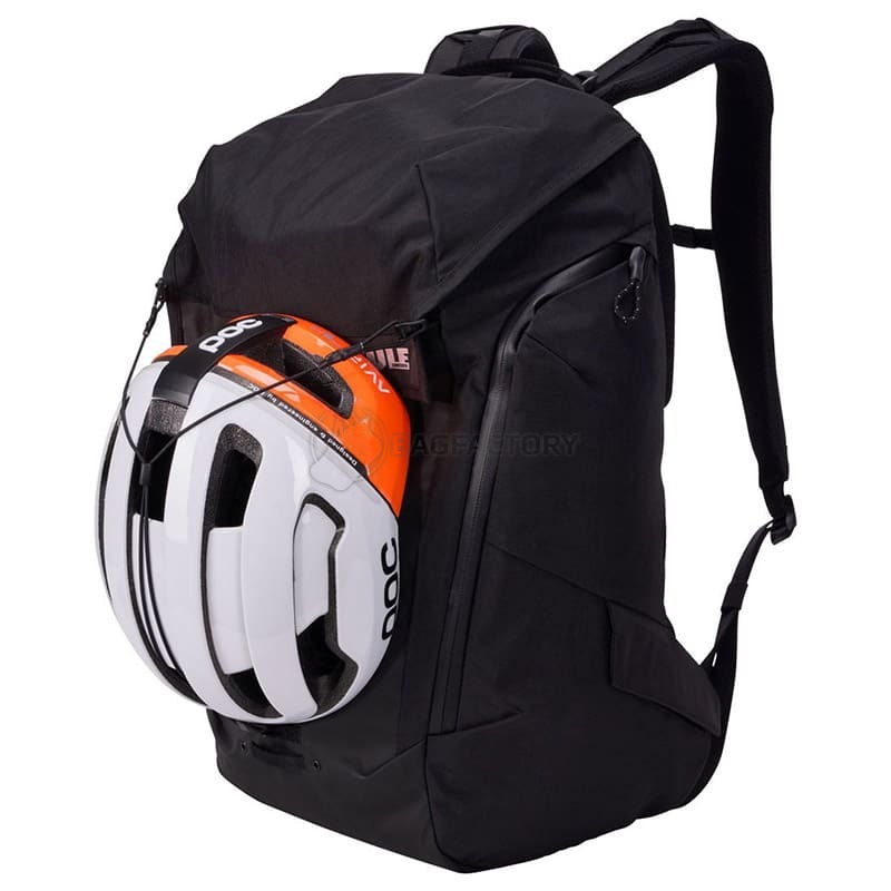Городской рюкзак Thule Paramount Bike Commuter Backpack 28L Black (TH 3205235)