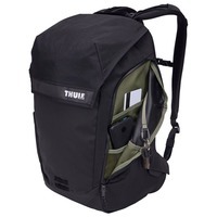 Городской рюкзак Thule Paramount Bike Commuter Backpack 28L Black (TH 3205235)