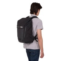 Городской рюкзак Thule Paramount Bike Commuter Backpack 28L Black (TH 3205235)