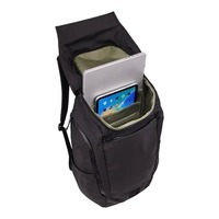 Городской рюкзак Thule Paramount Bike Commuter Backpack 28L Black (TH 3205235)