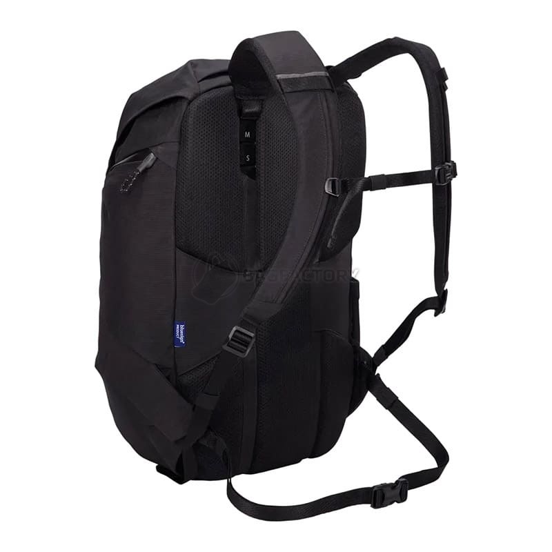 Городской рюкзак Thule Paramount Bike Commuter Backpack 28L Black (TH 3205235)
