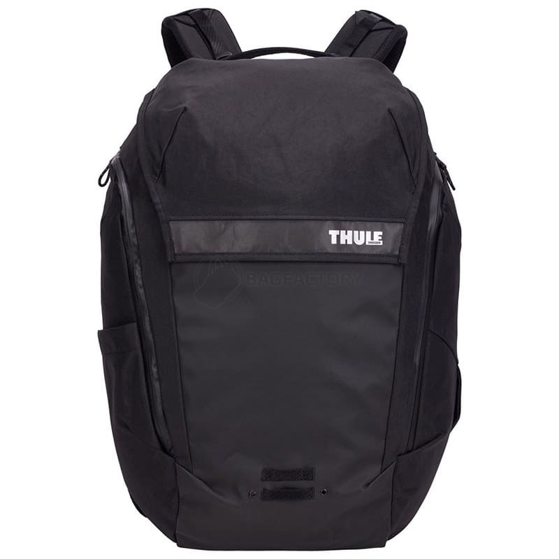 Городской рюкзак Thule Paramount Bike Commuter Backpack 28L Black (TH 3205235)