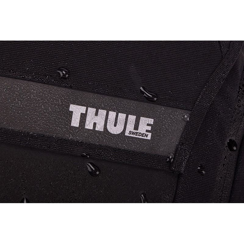 Городской рюкзак Thule Paramount Bike Commuter Backpack 28L Black (TH 3205235)