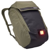Городской рюкзак Thule Paramount Bike Commuter Backpack 28L Soft Green (TH 3205236)
