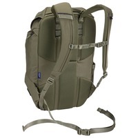 Городской рюкзак Thule Paramount Bike Commuter Backpack 28L Soft Green (TH 3205236)
