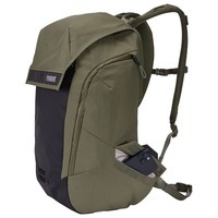 Городской рюкзак Thule Paramount Bike Commuter Backpack 28L Soft Green (TH 3205236)