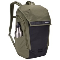 Городской рюкзак Thule Paramount Bike Commuter Backpack 28L Soft Green (TH 3205236)