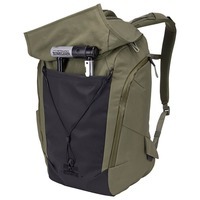 Городской рюкзак Thule Paramount Bike Commuter Backpack 28L Soft Green (TH 3205236)