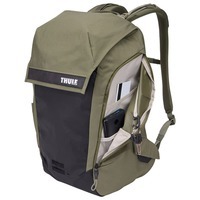 Городской рюкзак Thule Paramount Bike Commuter Backpack 28L Soft Green (TH 3205236)