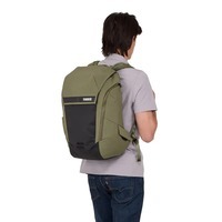 Городской рюкзак Thule Paramount Bike Commuter Backpack 28L Soft Green (TH 3205236)