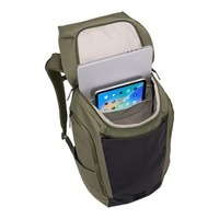 Городской рюкзак Thule Paramount Bike Commuter Backpack 28L Soft Green (TH 3205236)