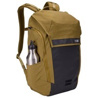 Городской рюкзак Thule Paramount Bike Commuter Backpack 28L Nutria (TH 3205237)