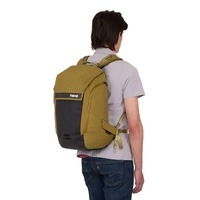 Городской рюкзак Thule Paramount Bike Commuter Backpack 28L Nutria (TH 3205237)