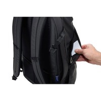 Городской рюкзак Thule Tact 21L Black (TH 3205293)