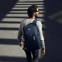Городской рюкзак Thule Construct 28L Carbon Blue (TH 3205355)