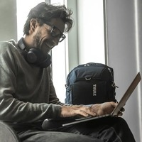 Городской рюкзак Thule Construct 28L Carbon Blue (TH 3205355)
