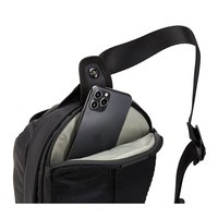 Городской рюкзак слинг Thule Tact Sling 8L Black (TH 3205291)