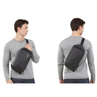 Городской рюкзак слинг Thule Tact Sling 8L Black (TH 3205291)