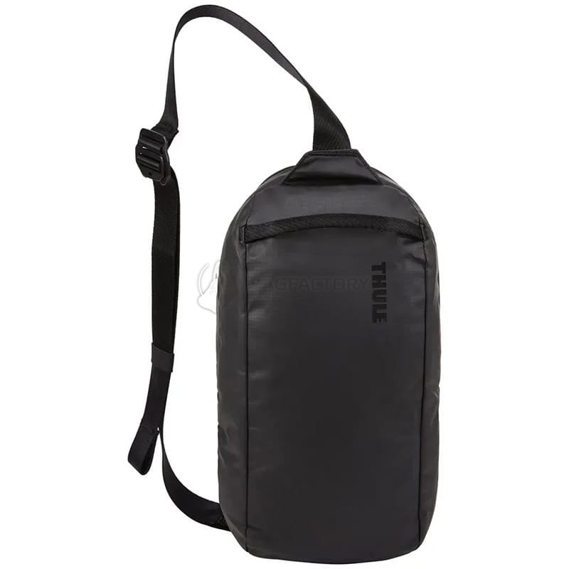 Городской рюкзак слинг Thule Tact Sling 8L Black (TH 3205291)