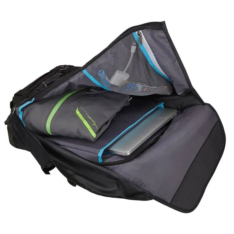 Городской рюкзак Thule Subterra Daypack 25L Dark Shadow (TH 3205289)