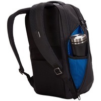 Городской рюкзак Thule Crossover 2 Backpack 30L Black (TH 3205258)