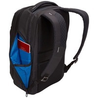 Городской рюкзак Thule Crossover 2 Backpack 30L Black (TH 3205258)