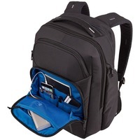 Городской рюкзак Thule Crossover 2 Backpack 30L Black (TH 3205258)