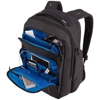 Городской рюкзак Thule Crossover 2 Backpack 30L Black (TH 3205258)