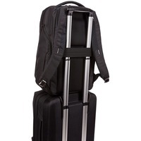 Городской рюкзак Thule Crossover 2 Backpack 30L Black (TH 3205258)