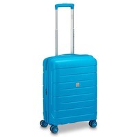 Чемодан на 4-х колесах Modo by Roncato Starlight 3.0 40/50 л Бирюзовый (423453/68)