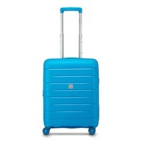 Чемодан на 4-х колесах Modo by Roncato Starlight 3.0 40/50 л Бирюзовый (423453/68)