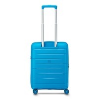 Чемодан на 4-х колесах Modo by Roncato Starlight 3.0 40/50 л Бирюзовый (423453/68)
