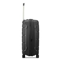 Чемодан на 4-х колесах Modo by Roncato Starlight 3.0 74/88 л Черный (423452/01)