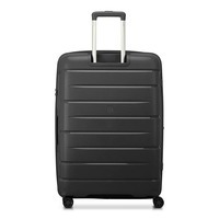 Чемодан на 4-х колесах Modo by Roncato Starlight 3.0 110/128 л Чорний (423451/01)