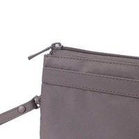 Кошелек женский Hedgren Follis Franc L с RFID-защитой Sepia (HFOL03L/376-01)