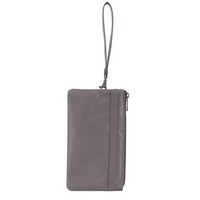 Кошелек женский Hedgren Follis Franc XL з RFID-захистом Sepia (HFOL03XL/376-01)