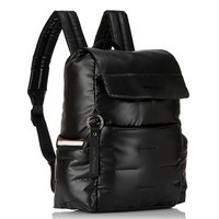 Городской женский рюкзак Hedgren Cocoon Billowy 14.78 л Black (HCOCN05/003-02)