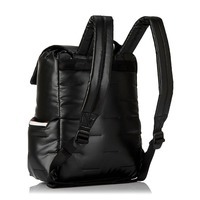 Городской женский рюкзак Hedgren Cocoon Billowy 14.78 л Black (HCOCN05/003-02)