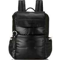 Городской женский рюкзак Hedgren Cocoon Billowy 14.78 л Black (HCOCN05/003-02)