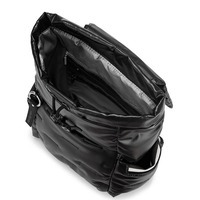 Городской женский рюкзак Hedgren Cocoon Billowy 14.78 л Black (HCOCN05/003-02)