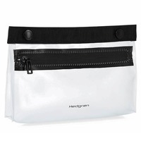 Городской женский рюкзак Hedgren Cocoon Billowy 14.78 л Black (HCOCN05/003-02)