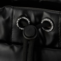 Городской женский рюкзак Hedgren Cocoon Billowy 14.78 л Black (HCOCN05/003-02)