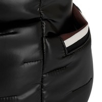 Городской женский рюкзак Hedgren Cocoon Billowy 14.78 л Black (HCOCN05/003-02)