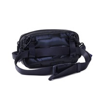 Поясная сумка/сумка через плечо Hedgren Cocoon Snug 2in1 0.86л Peacoat Blue (HCOCN01/870-02)