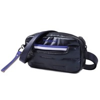 Поясная сумка/сумка через плечо Hedgren Cocoon Snug 2in1 0.86л Peacoat Blue (HCOCN01/870-02)